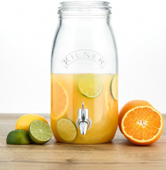 Диспенсер для напитков - Фото 1