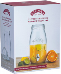 Диспенсер для напитков - Фото 2