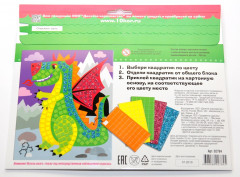 Набор для творчества «Дракон» - Фото 2