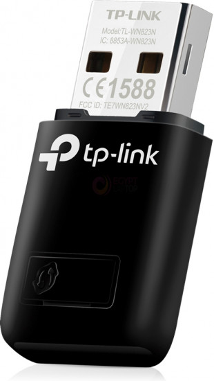 Адаптер Wi-Fi TP-Link TL-WN823N