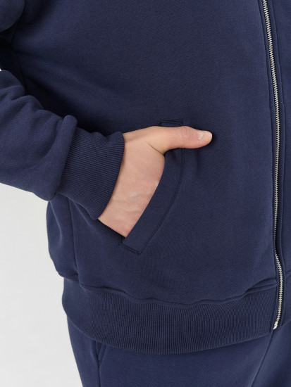 Толстовка мужская