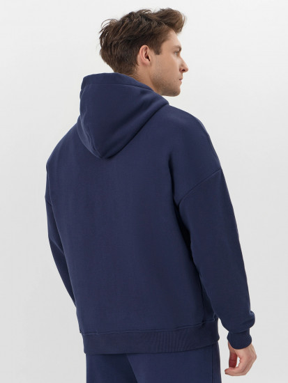 Толстовка мужская