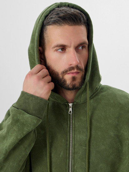 Толстовка мужская