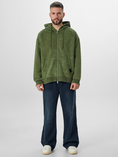 Толстовка мужская