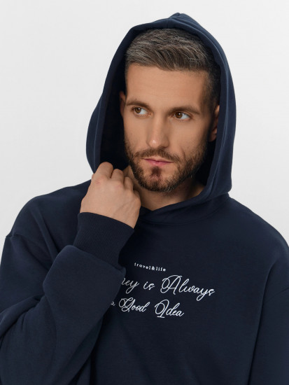 Худи мужское