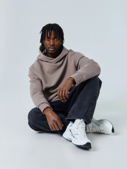 Худи мужское