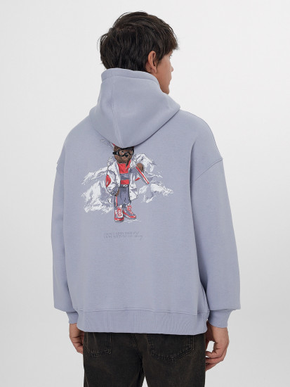 Худи мужское