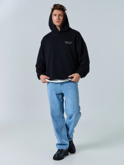 Худи мужское