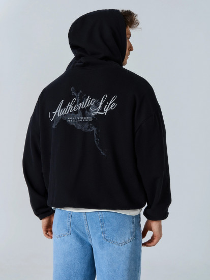 Худи мужское