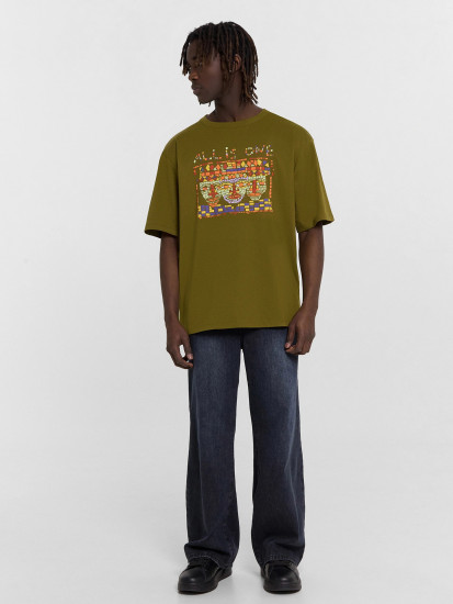 Футболка мужская