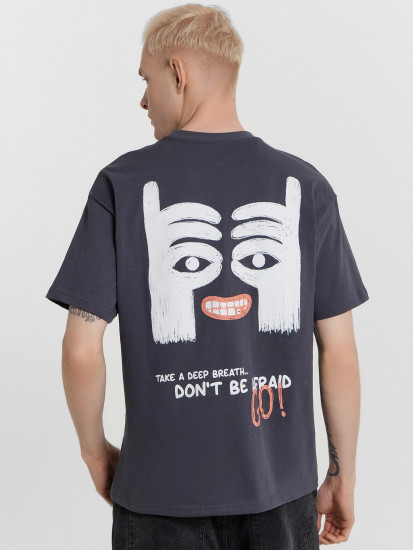 Футболка мужская