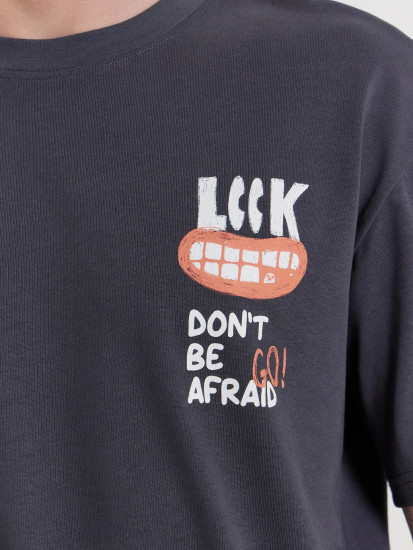 Футболка мужская