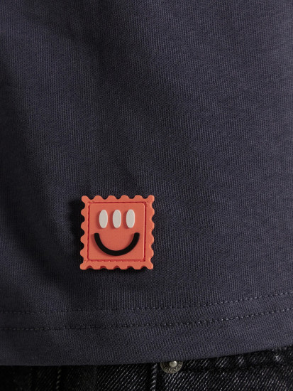 Футболка мужская