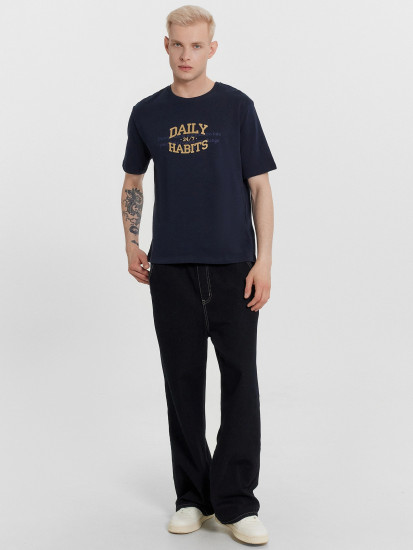 Футболка мужская