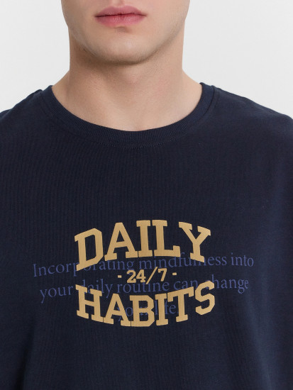 Футболка мужская