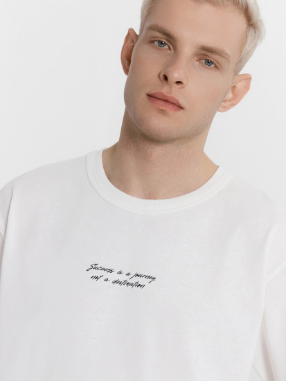 Футболка мужская