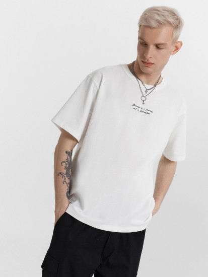 Футболка мужская