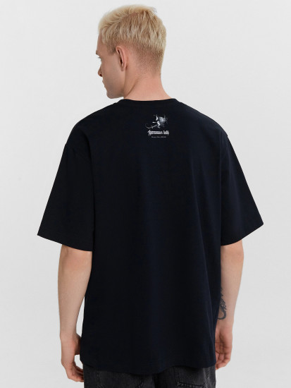 Футболка мужская