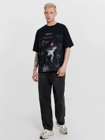 Футболка мужская