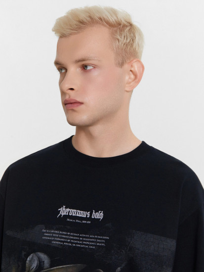 Футболка мужская