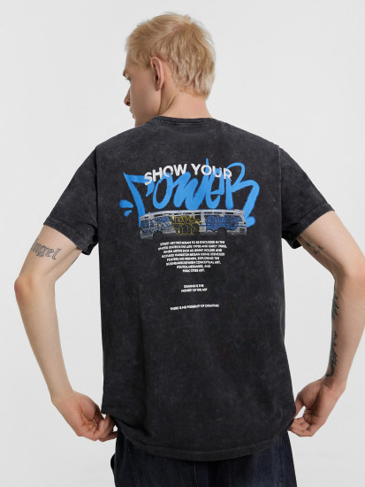 Футболка мужская