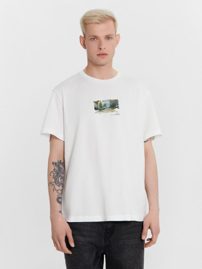 Футболка мужская