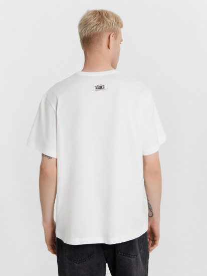 Футболка мужская