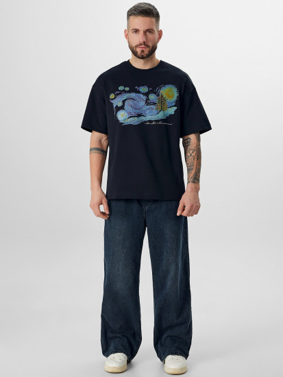 Футболка мужская