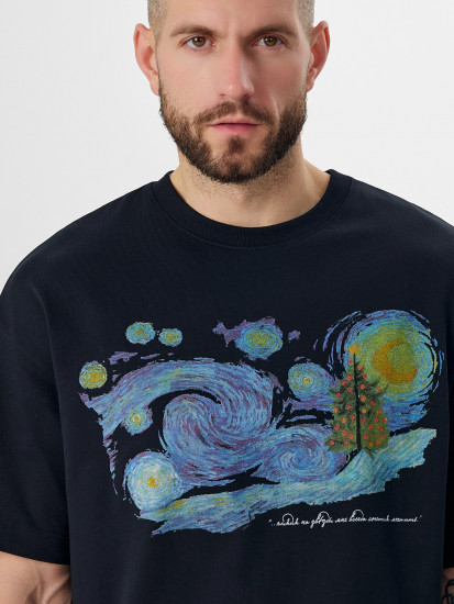 Футболка мужская