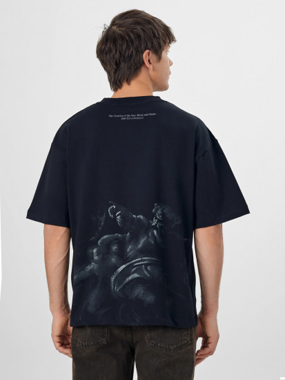 Футболка мужская