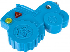 Веселушка «Синий Трактор» - Фото 2