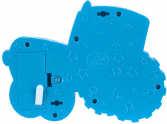 Веселушка «Синий Трактор» - Фото 3