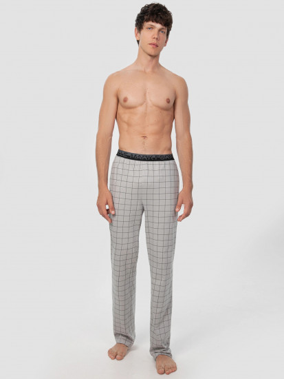 Брюки мужские