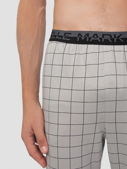 Брюки мужские