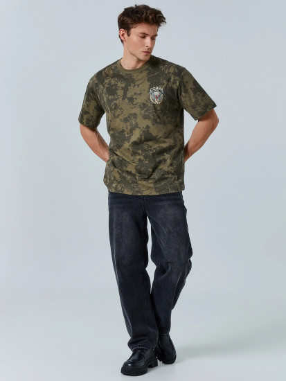 Футболка мужская