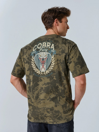 Футболка мужская