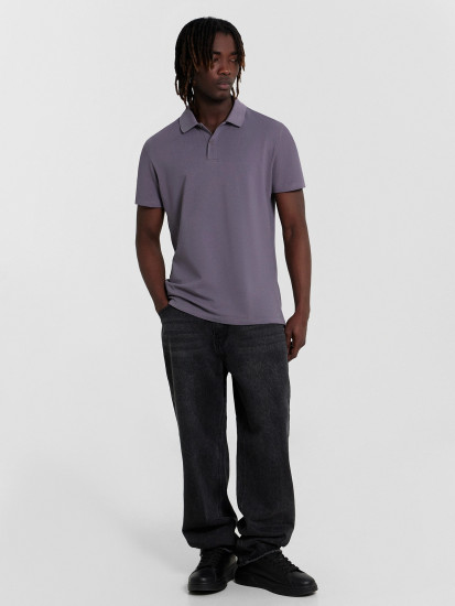 Поло мужское