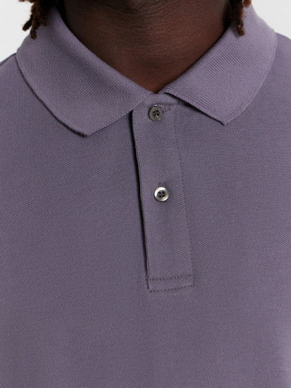 Поло мужское