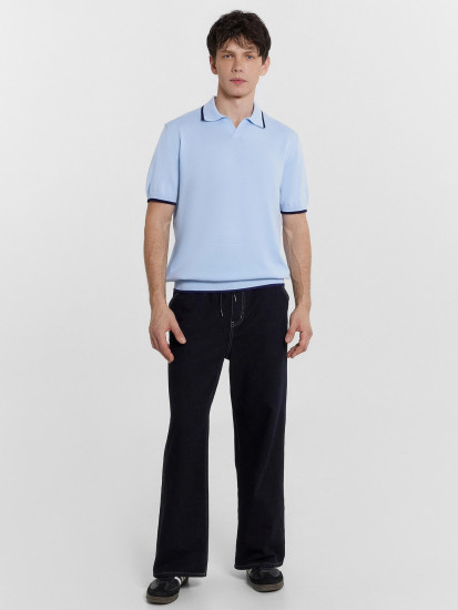 Поло мужское