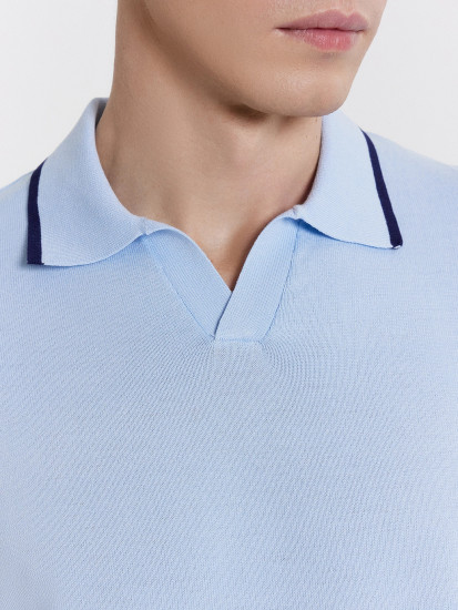 Поло мужское