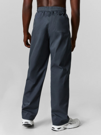 Брюки мужские