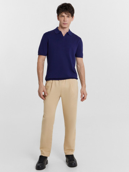 Поло мужское