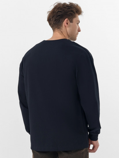 Лонгслив мужской