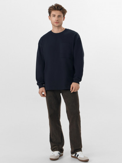 Лонгслив мужской