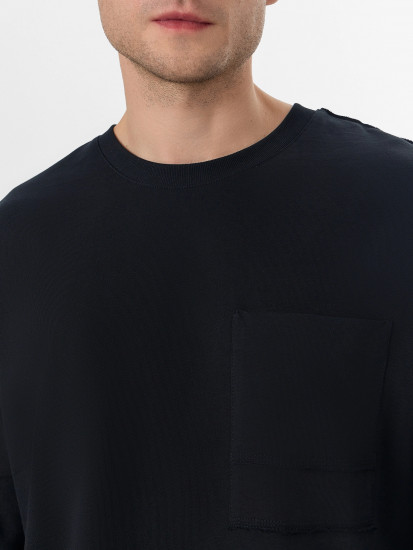 Лонгслив мужской