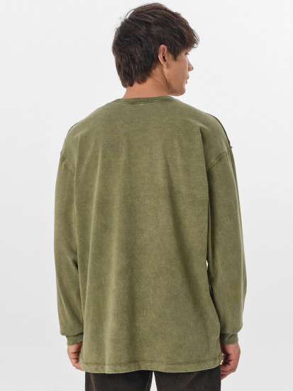 Лонгслив мужской