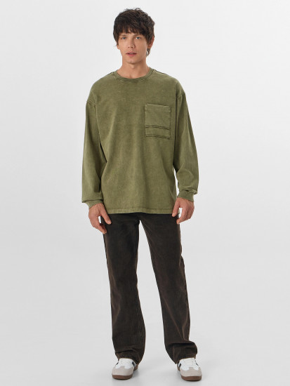 Лонгслив мужской