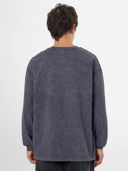 Лонгслив мужской