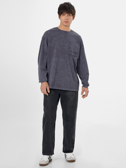 Лонгслив мужской