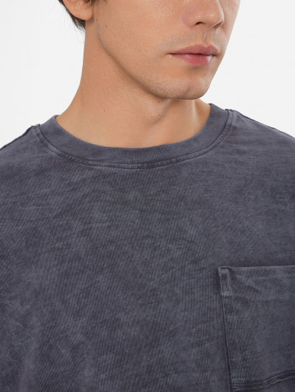 Лонгслив мужской